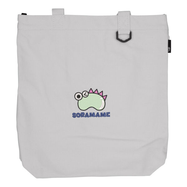 そらまめ恐竜。【ウインクver】 サムネイル